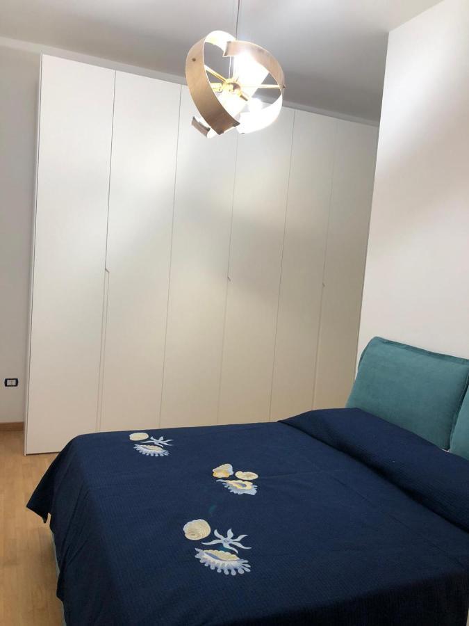 Salerno Eremita Apartment מראה חיצוני תמונה